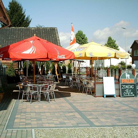 Gasthof Lederhose Diepenbeek Ngoại thất bức ảnh