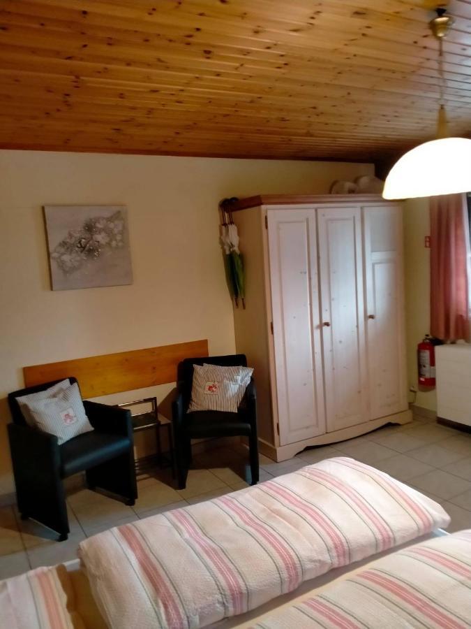 Gasthof Lederhose Diepenbeek Ngoại thất bức ảnh