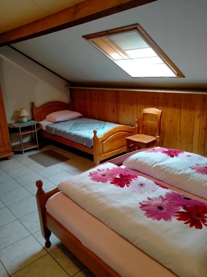 Gasthof Lederhose Diepenbeek Ngoại thất bức ảnh